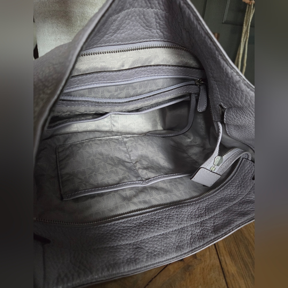 MK Lena Shoulder Bag - Picture 7 of 7